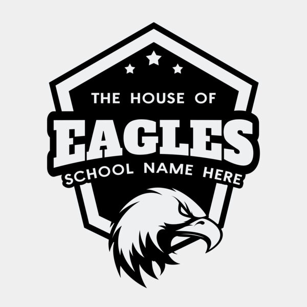 School Eagles 14 Thumbnail
