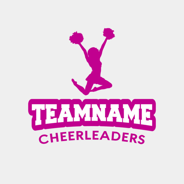Cheerleading 14 Thumbnail