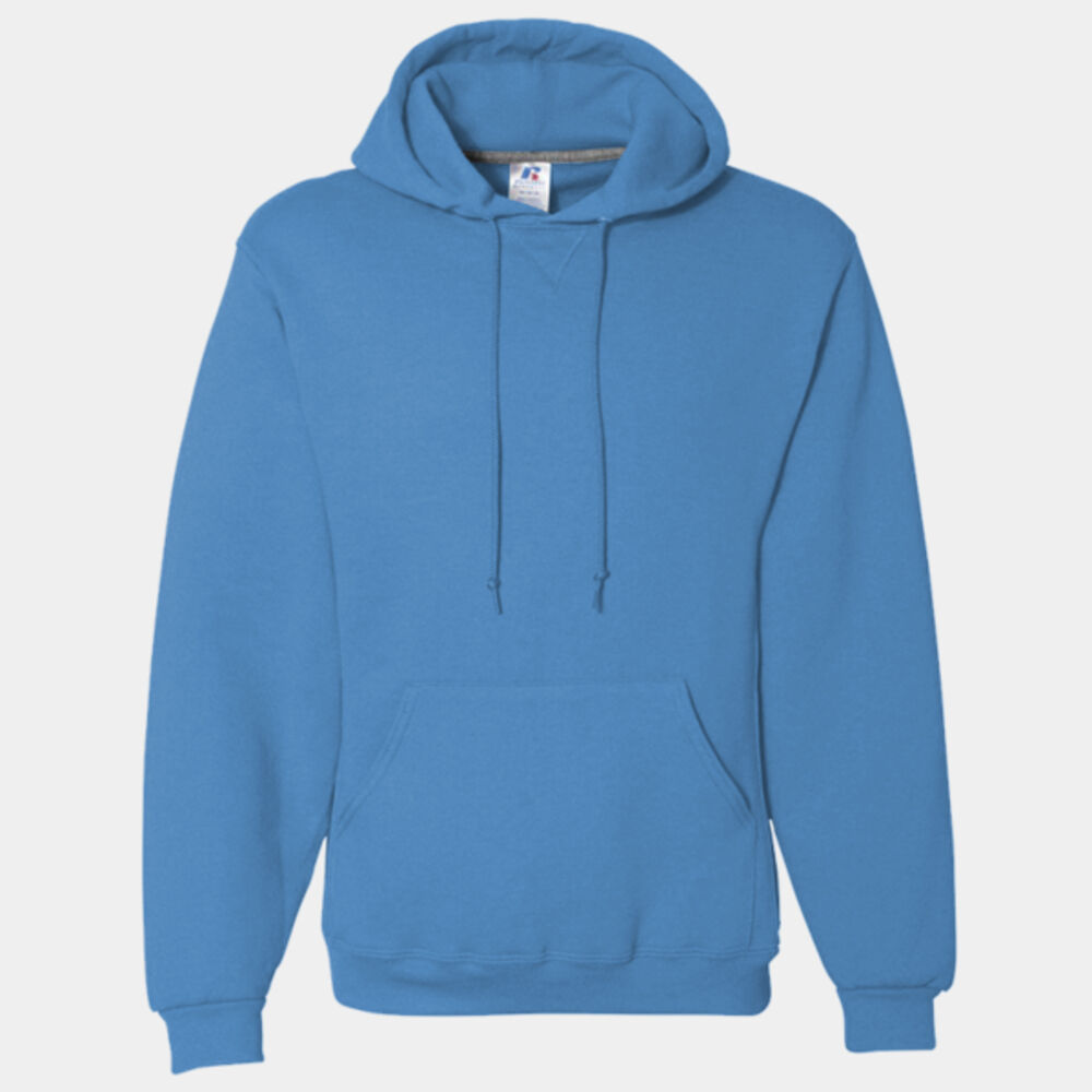 Dri-Power® Fleece Hoodie Thumbnail