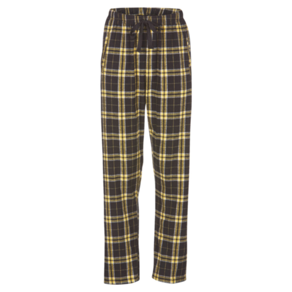 Women's Haley Flannel Pants Thumbnail