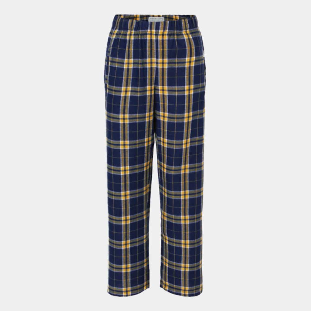 Youth Flannel Pants Thumbnail