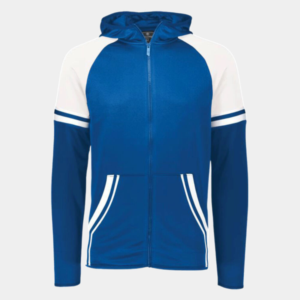 Retro Grade Jacket Thumbnail