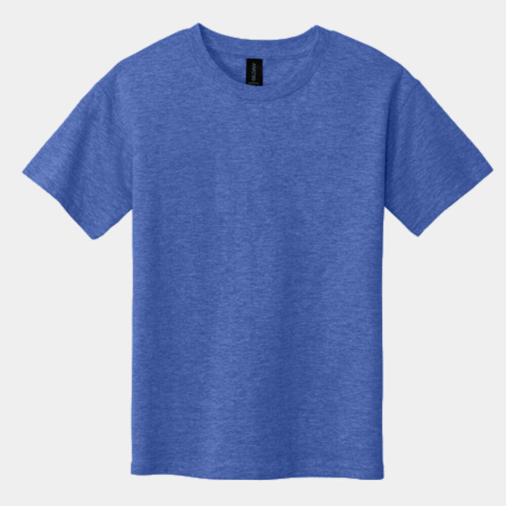 Youth Softstyle ® T Shirt Thumbnail
