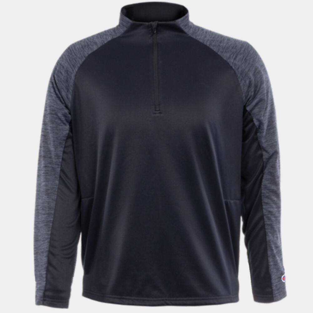 Pro-Tech Performance Fleece 1/4 Zip Pullover Thumbnail