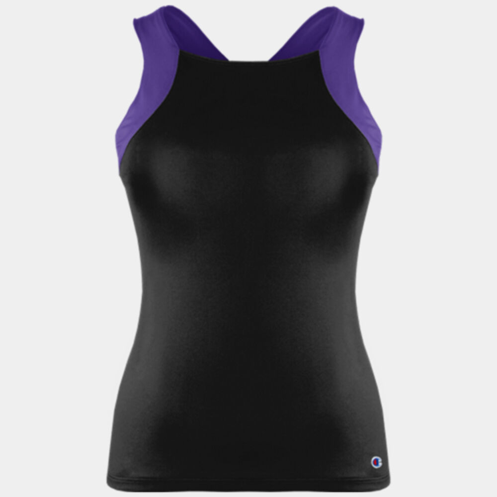 Girls Momentum Tank Thumbnail