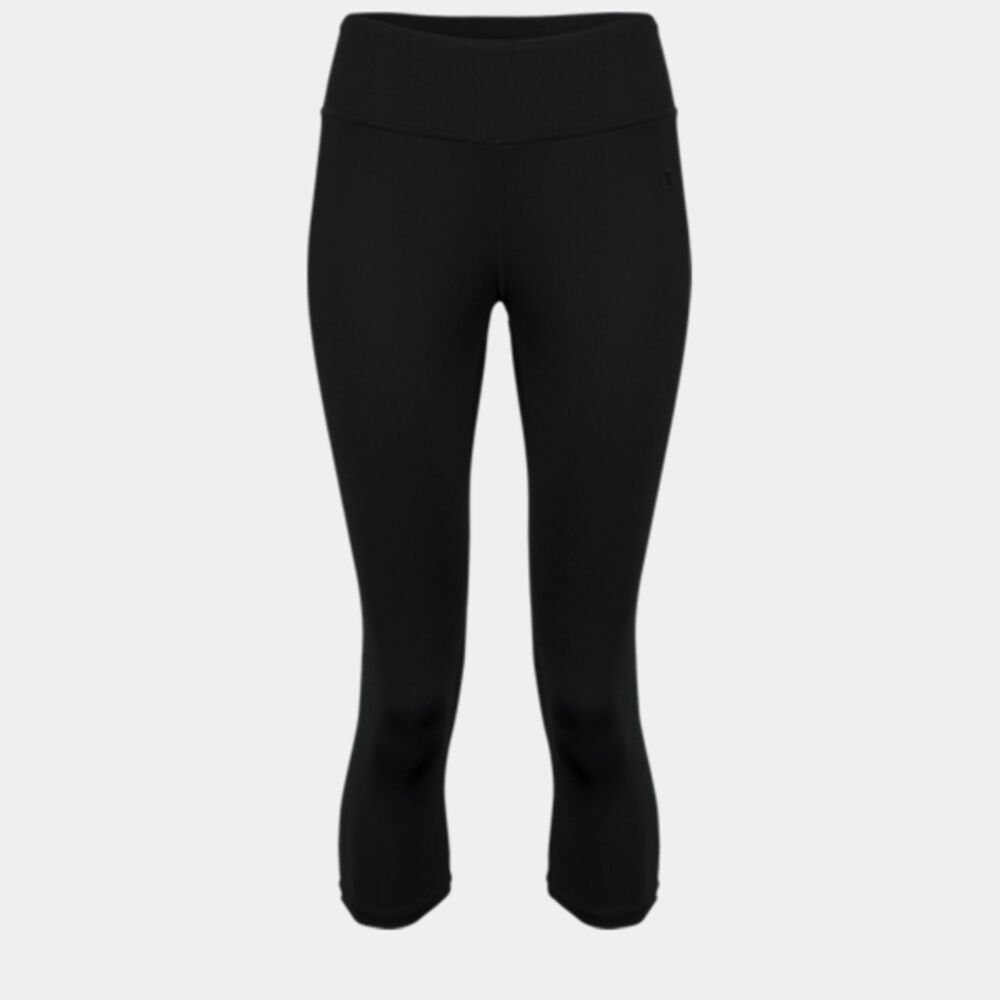 Girls Contour Capri Thumbnail