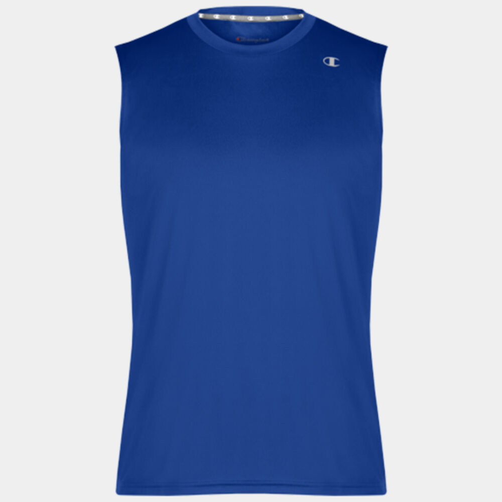 Double Dry® Tank Thumbnail