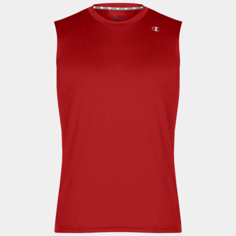 Youth Double Dry® Tank Thumbnail