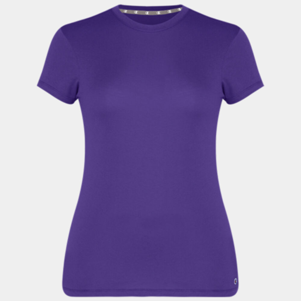 Girls' Power Short Sleeve Tee Thumbnail