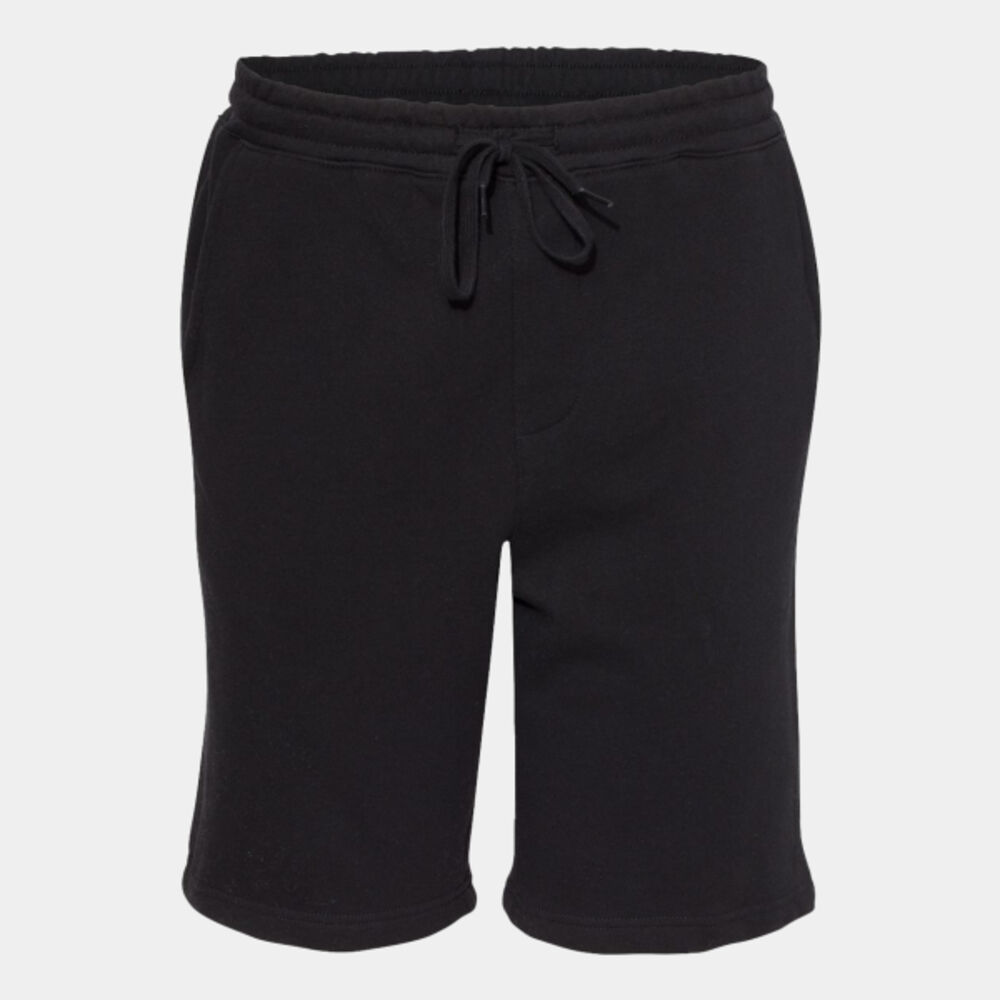 Midweight Fleece Shorts Thumbnail