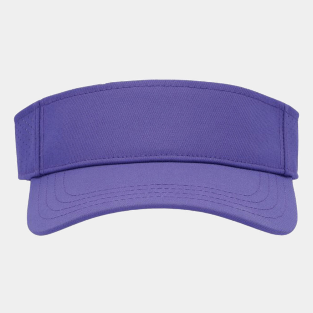 Perforated Coolcore® Visor Thumbnail