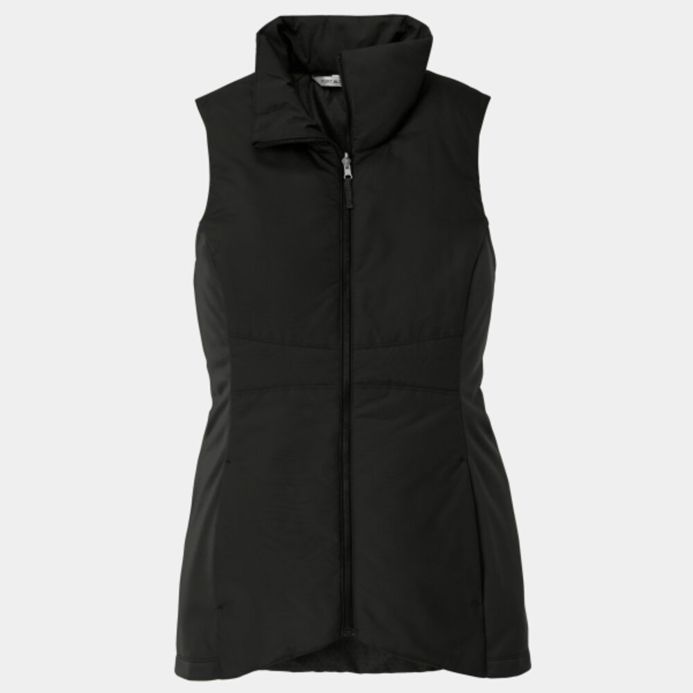 Women's Collective Insulated Vest Thumbnail