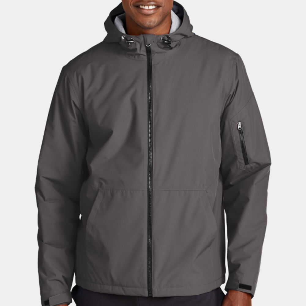 Waterproof Insulated Jacket Thumbnail