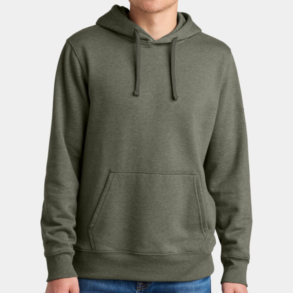 Sleeve Logo Pullover Hoodie Thumbnail