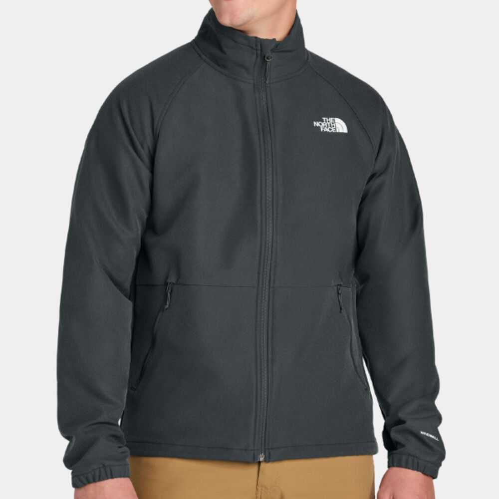 Barr Lake Soft Shell Jacket Thumbnail