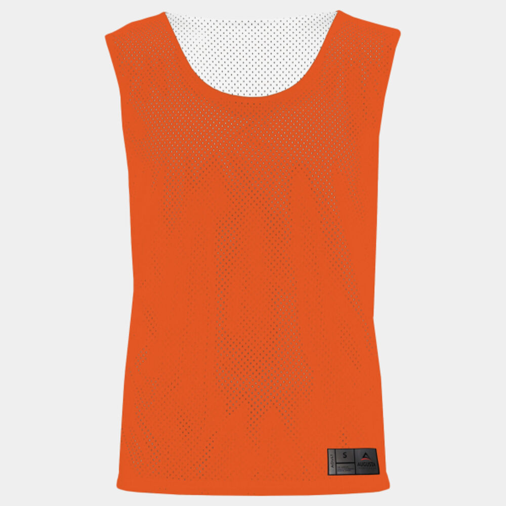 Youth Mesh Reversible Pinnie Thumbnail