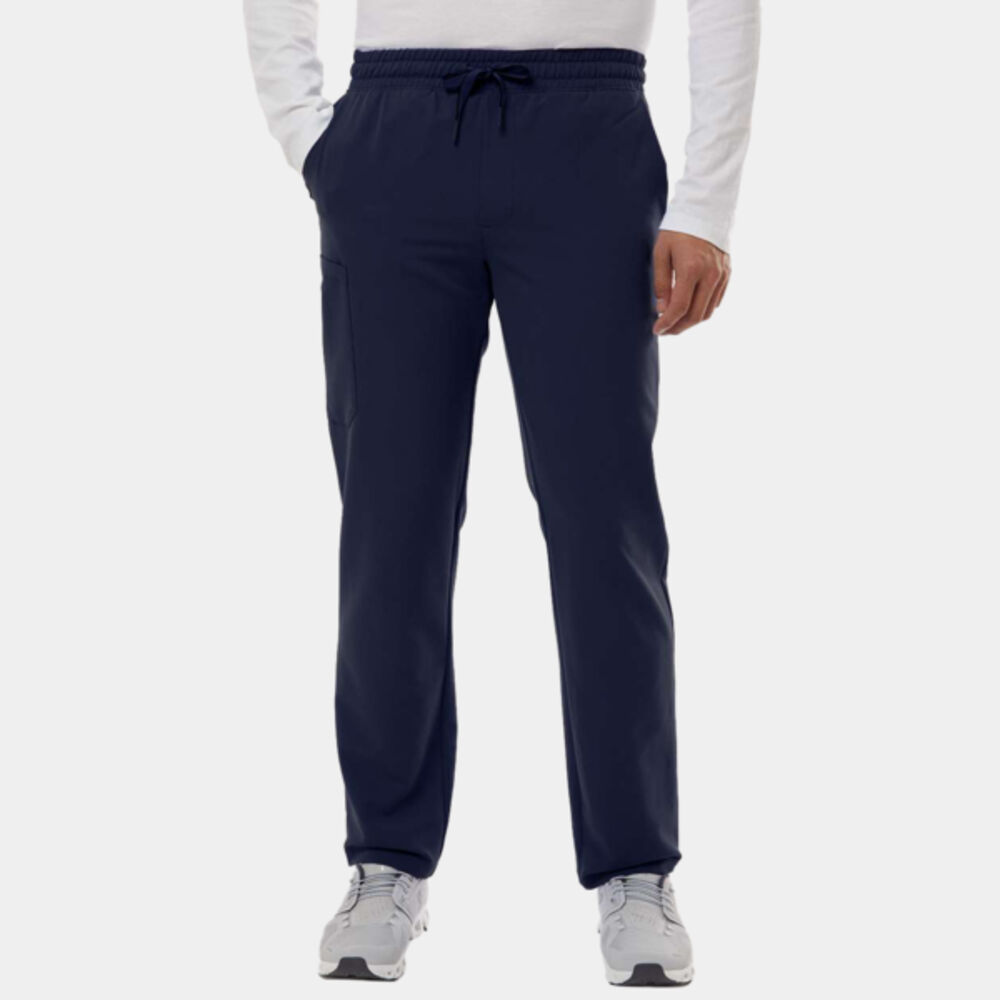 Rhodes Everyday Straight-Leg Scrub Pants Thumbnail