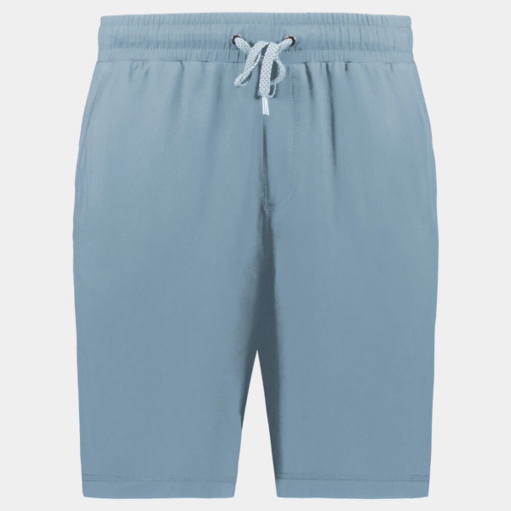 Ventura Soft Knit Shorts Thumbnail