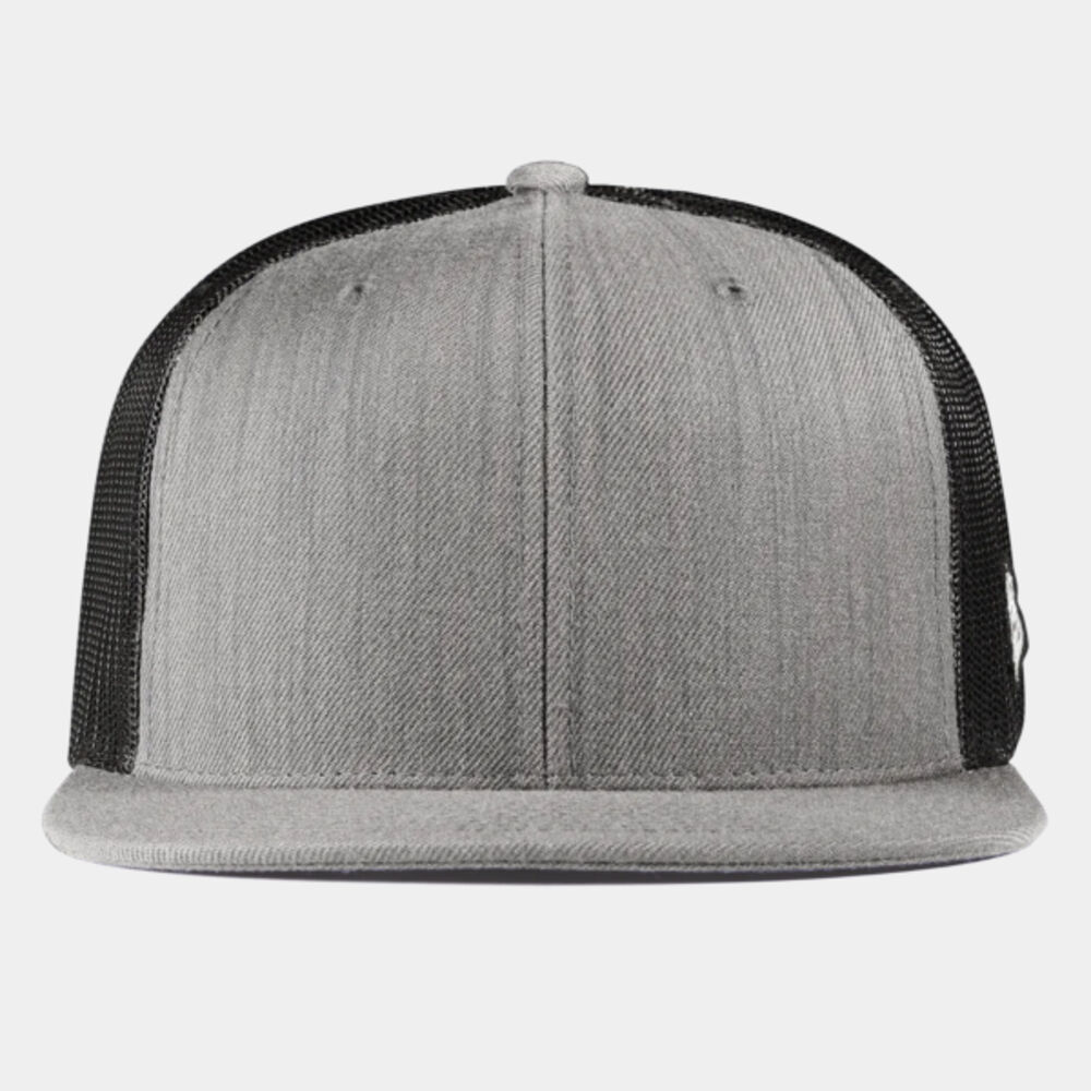 Bare Flat Trucker Thumbnail