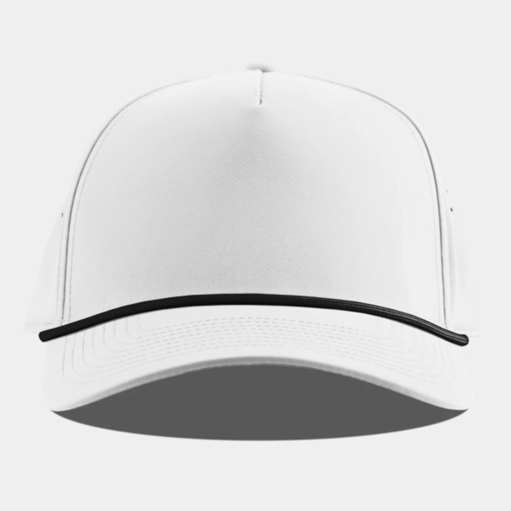Curved 5 Panel Performance Thumbnail