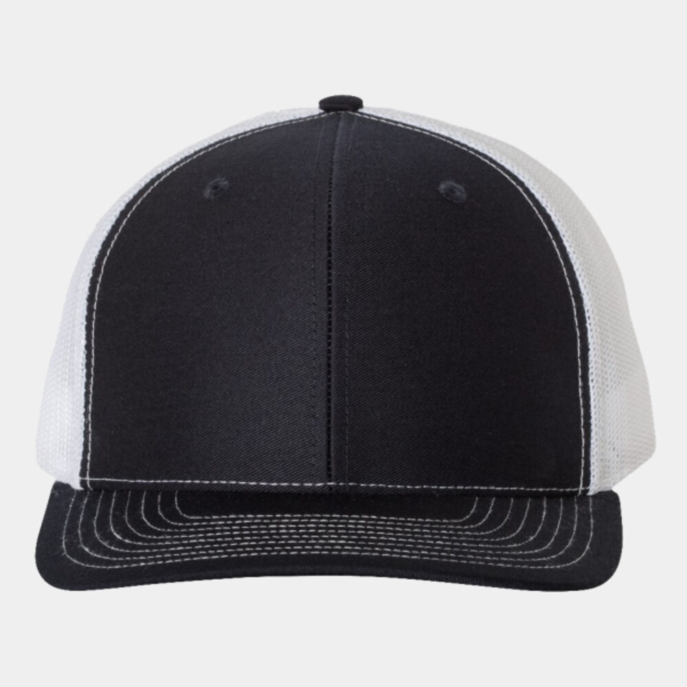 Snapback Trucker Cap Thumbnail