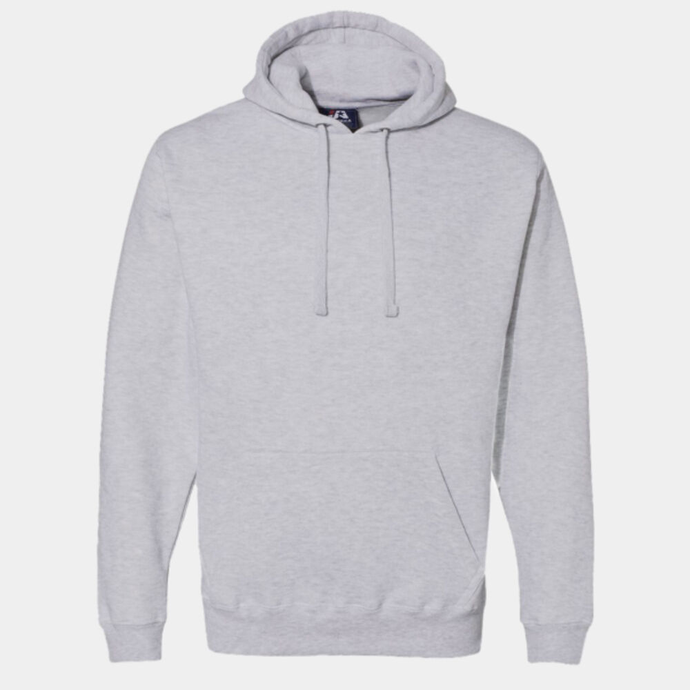 Premium Sponge Fleece Hooded Sweatshirt Thumbnail