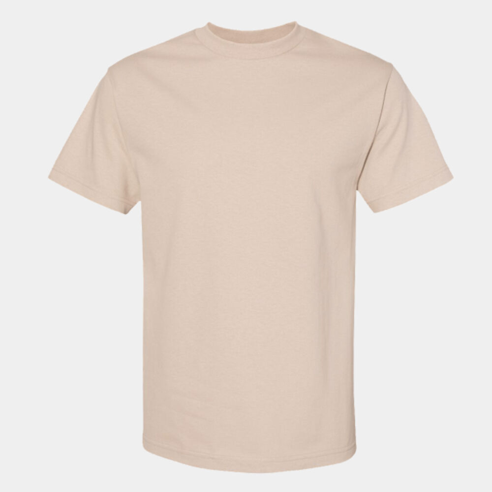 Heavyweight Cotton Tee Thumbnail