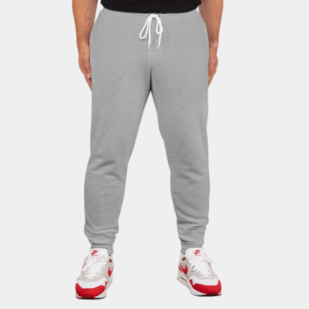 Sponge Fleece Jogger Sweatpants Thumbnail