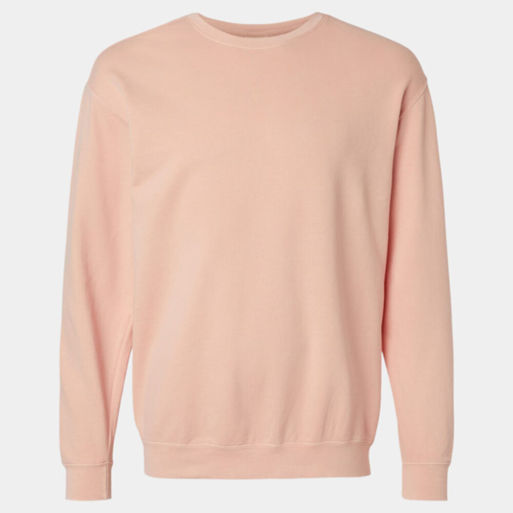 Lightweight Crewneck Sweatshirt Thumbnail