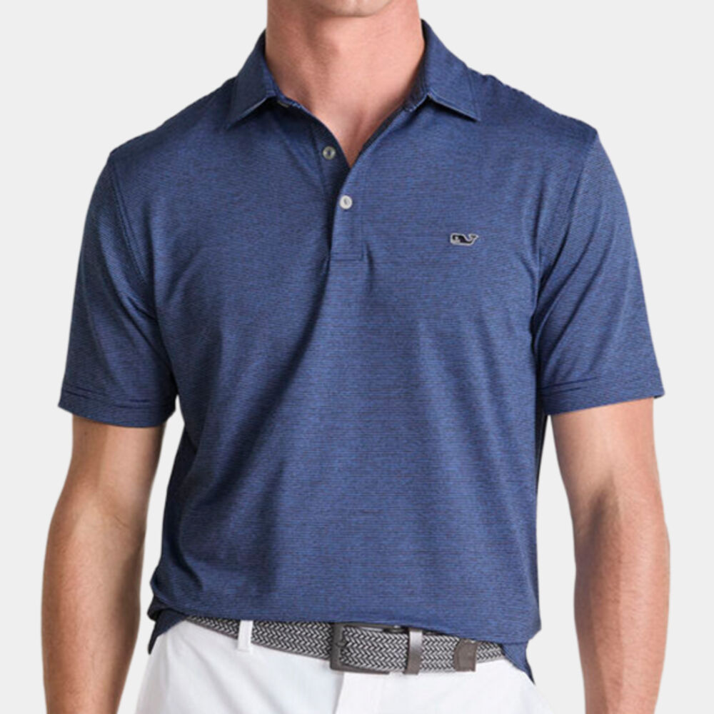 Men's St. Jean Sankaty Polo Thumbnail