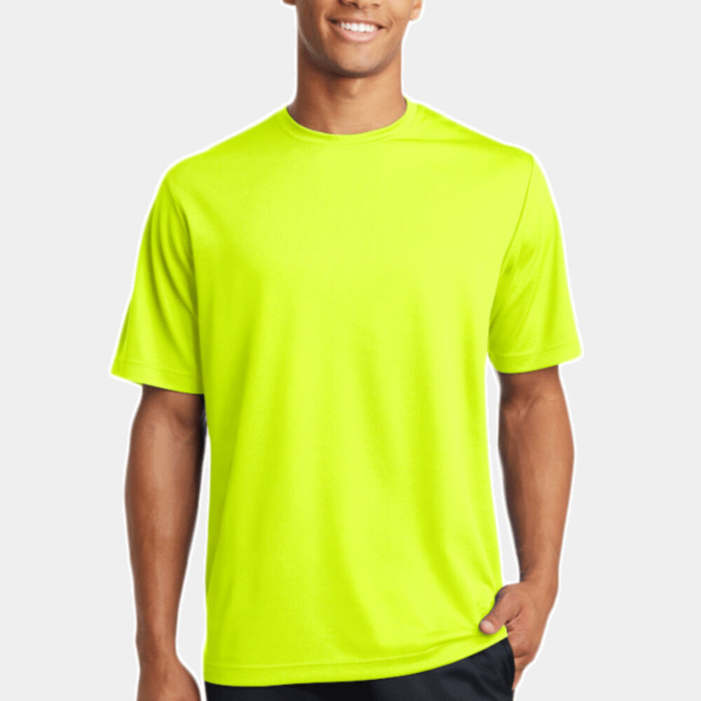 PosiCharge ® RacerMesh ® Tee Thumbnail