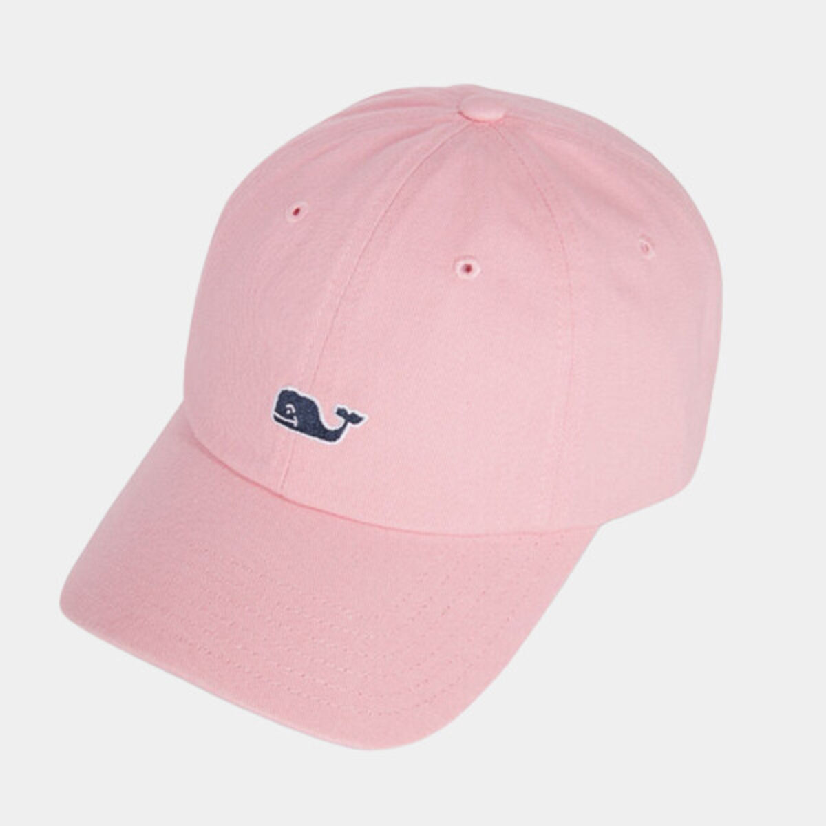 Custom Embroidered Classic Logo Baseball Hat, Personalized Gift for Him or Her Thumbnail