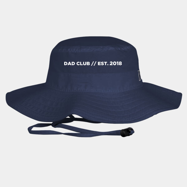 Dad Club Boonie, Customizable Year, Father's Day Gift Thumbnail