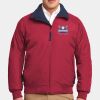 Challenger Jacket Thumbnail