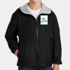 Youth Team Jacket Thumbnail