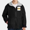 Youth Team Jacket Thumbnail