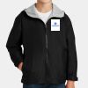 Youth Team Jacket Thumbnail