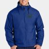 Team Jacket Thumbnail
