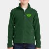 Youth Value Fleece Jacket Thumbnail