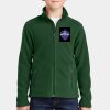 Youth Value Fleece Jacket Thumbnail