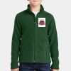 Youth Value Fleece Jacket Thumbnail