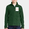 Youth Value Fleece Jacket Thumbnail