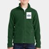 Youth Value Fleece Jacket Thumbnail