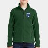Youth Value Fleece Jacket Thumbnail