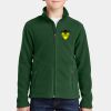 Youth Value Fleece Jacket Thumbnail