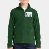 Youth Value Fleece Jacket Thumbnail