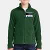 Youth Value Fleece Jacket Thumbnail
