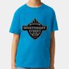 Youth Ultra Cotton ® 100% US Cotton T Shirt Thumbnail