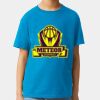 Youth Ultra Cotton ® 100% US Cotton T Shirt Thumbnail