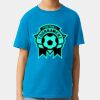 Youth Ultra Cotton ® 100% US Cotton T Shirt Thumbnail